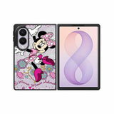 Minnie Mouse 6th Samsung Galaxy Z Fold 8 Case