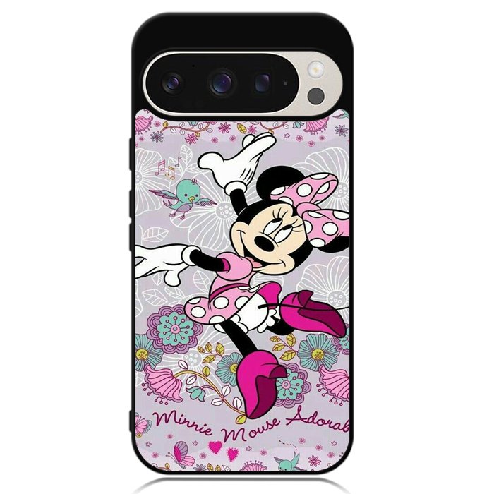 Minnie Mouse 6th Google Pixel 9 Pro XL Case