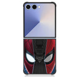 Spiderman FSamsung Galaxy Z Flip 7 Case DC1702