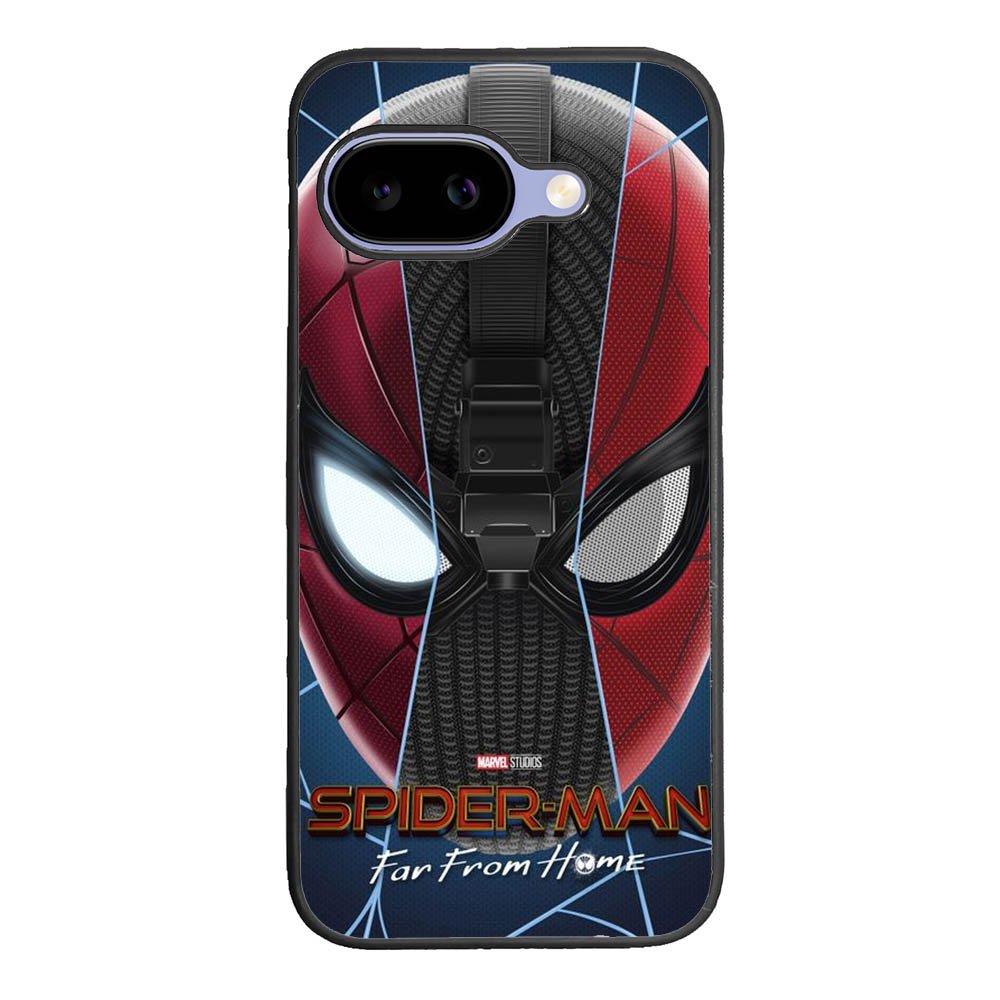 Spiderman FGoogle Pixel 10A Case DC1702
