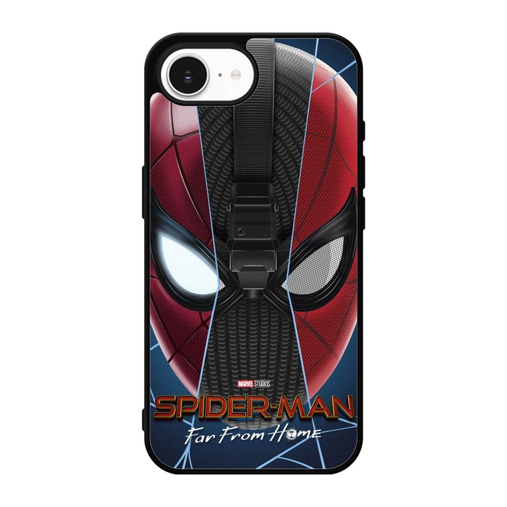 Spiderman FiPhone 17e Case DC1702