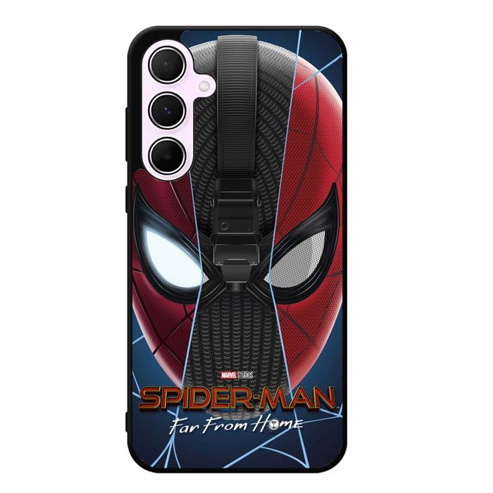 Spiderman FSamsung Galaxy A15 5G Case DC1702