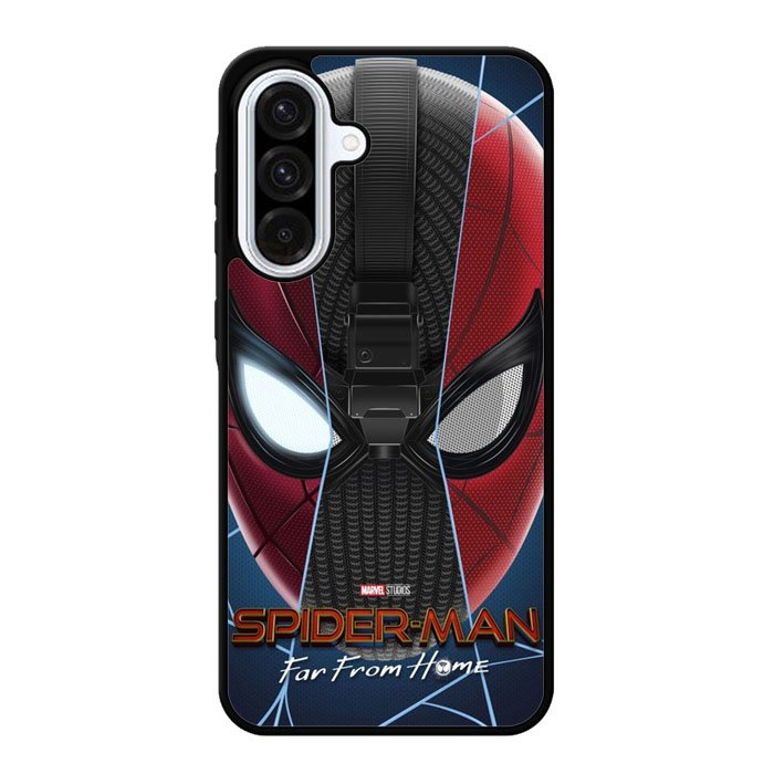 Spiderman FSamsung Galaxy A56 Case DC1702