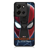Spiderman FMotorola Moto G Power 5G 2025 DC1702