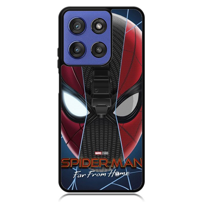 Spiderman FMotorola Moto G Stylus 5G 2025 DC1702