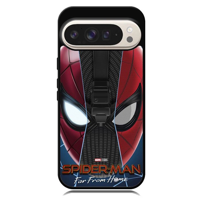Spiderman FGoogle Pixel 10 | Google Pixel 10 Pro Case DC1702