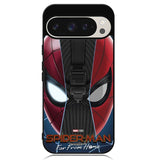 Spiderman FGoogle Pixel 9 Pro XL Case DC1702