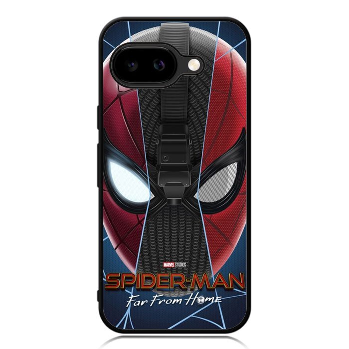 Spiderman FGoogle Pixel 9A Max Case DC1702