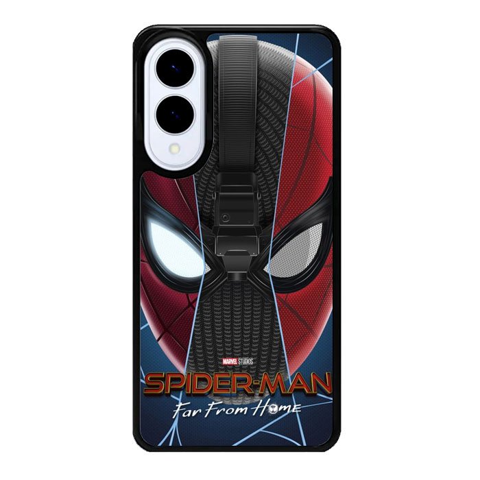 Spiderman FSamsung Galaxy S25 Edge DC1702