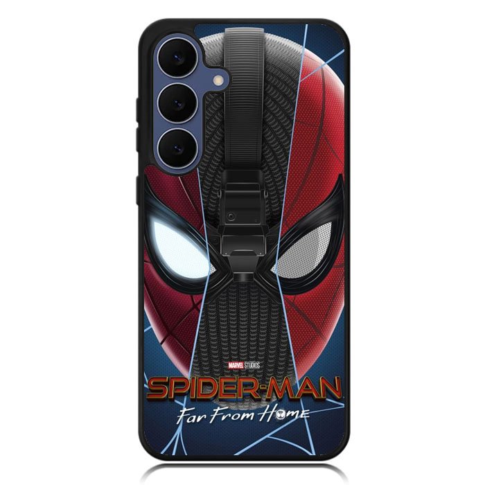 Spiderman FSamsung Galaxy S24 Plus , Samsung Galaxy S24+ Case DC1702