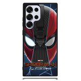 Spiderman FSamsung Galaxy S24 Ultra Case DC1702