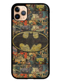 Logo Batman iPhone 11 Pro Case