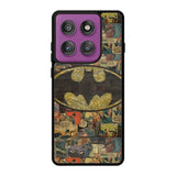Logo Batman Motorola Moto Edge 60 Pro Case