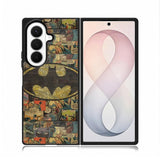 Logo Batman Samsung Galaxy Z Fold 8 Ultra Case