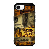 No Money No Funy iPhone 17e Case DC1294