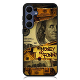 No Money No Funy Samsung Galaxy S23 Plus , Samsung Galaxy S23+ Case DC1294