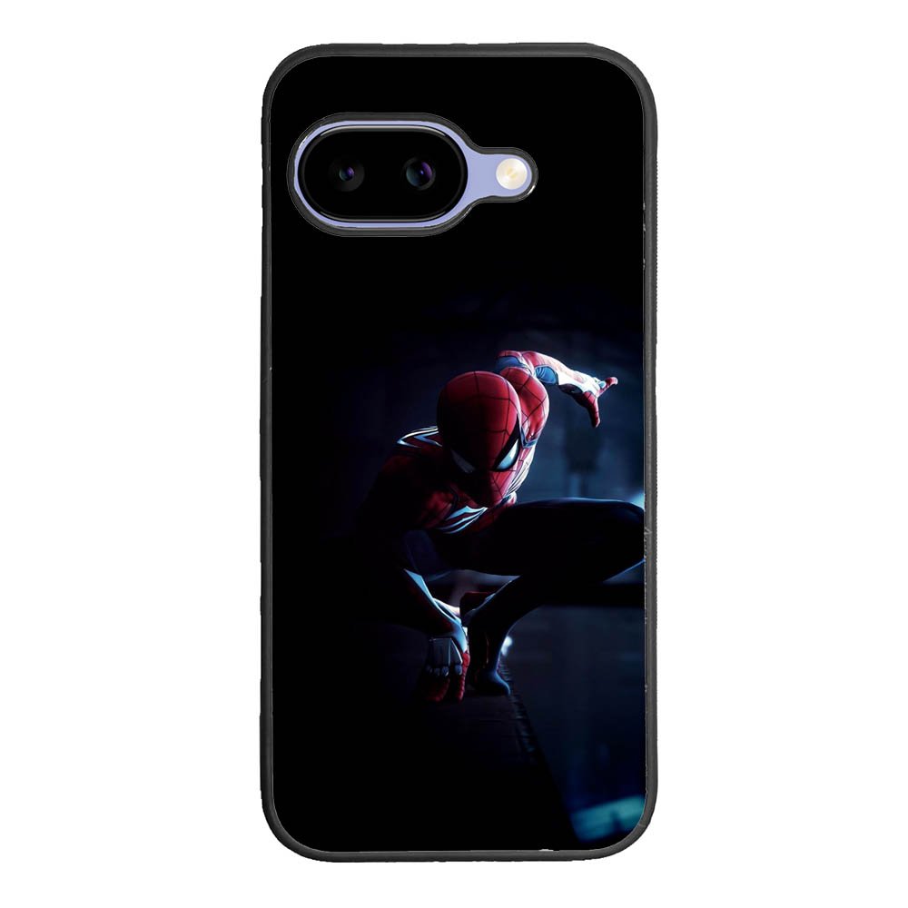 Spiderman Google Pixel 10A Case DC1704