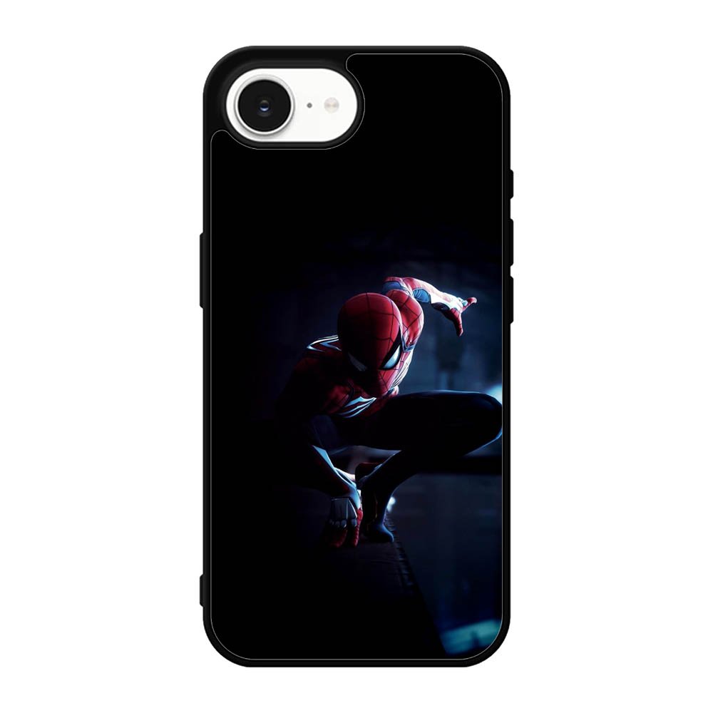 Spiderman iPhone 17e Case DC1704