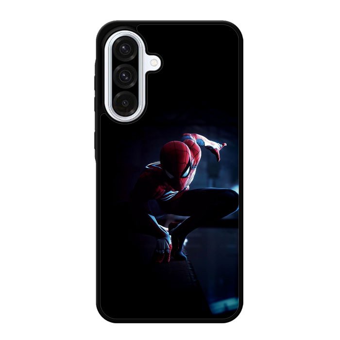 Spiderman Samsung Galaxy A56 Case DC1704