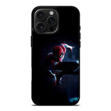 Spiderman iPhone 16 Pro Case DC1704