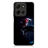 Spiderman Motorola Moto G Power 5G 2025 DC1704