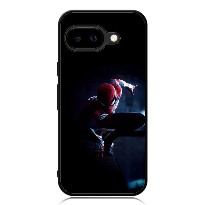 Spiderman Google Pixel 9A Case DC1704