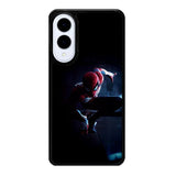 Spiderman Samsung Galaxy S25 Edge DC1704