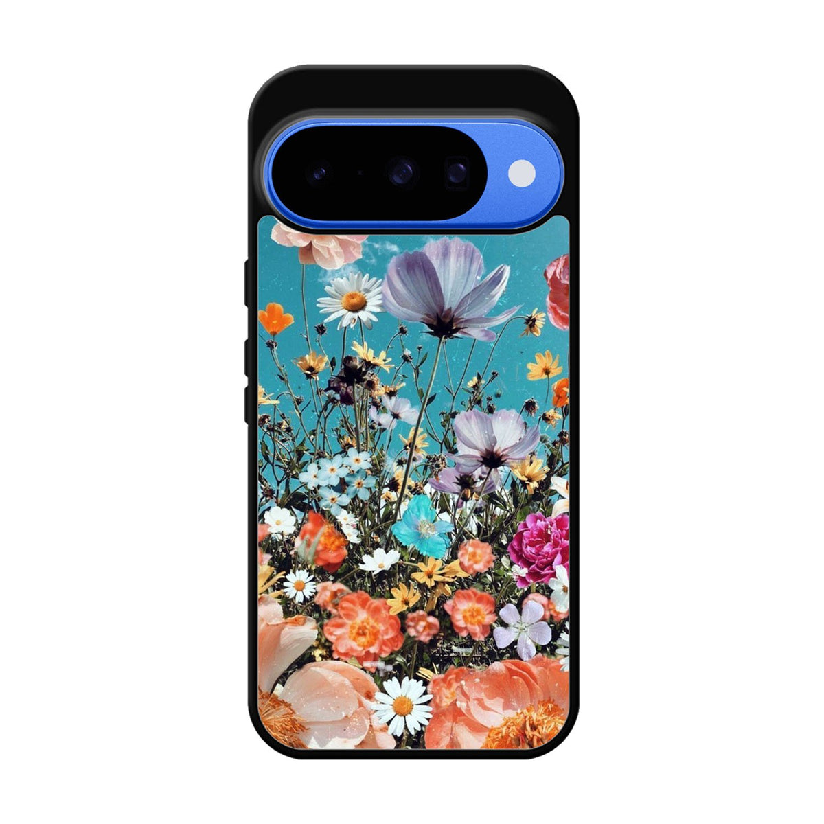 Flower Aesthetic Google Pixel 10 Case