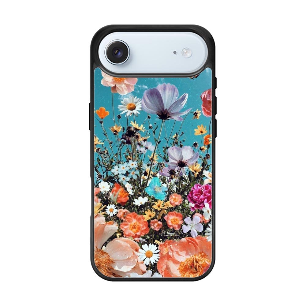 Flower Aesthetic iPhone Air Case