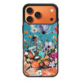 Flower Aesthetic iPhone 18 Pro Case