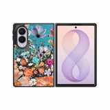 Flower Aesthetic Samsung Galaxy Z Fold 8 Case