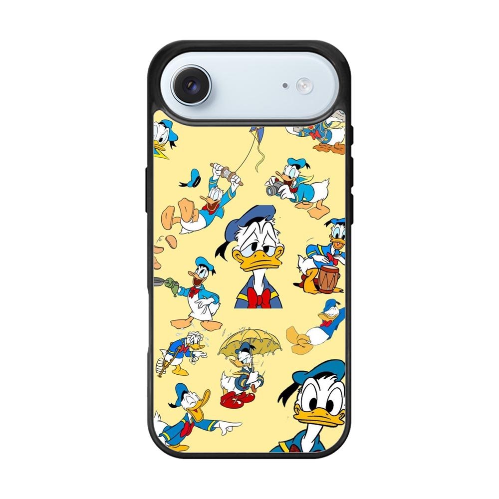 Donald Duck 2nd iPhone Air Case