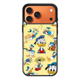 Donald Duck 2nd iPhone 18 Pro Case