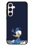 Donald Duck 3rd Samsung Galaxy A35 5G Case