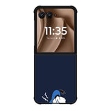 Donald Duck 3rd Motorola Moto RAZR Plus 2025 Case