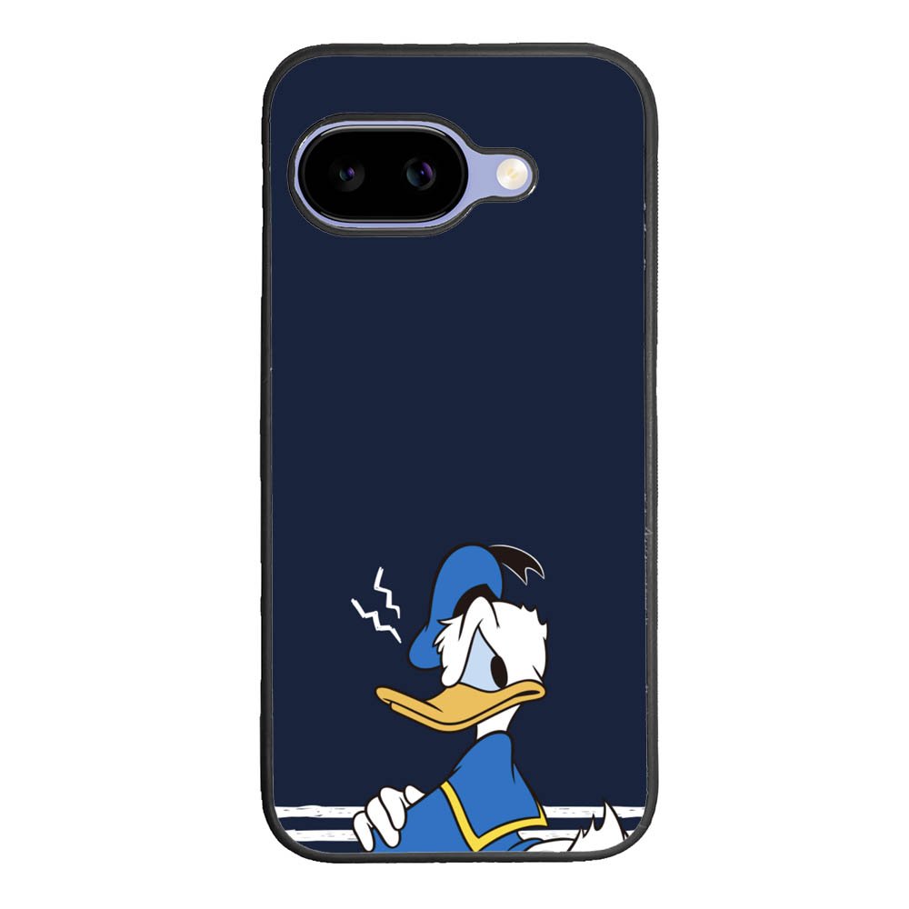 Donald Duck 3rd Google Pixel 10A Case