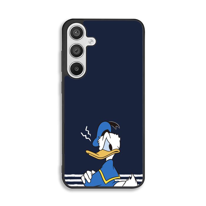 Donald Duck 3rd Samsung Galaxy A26 Case DC5494