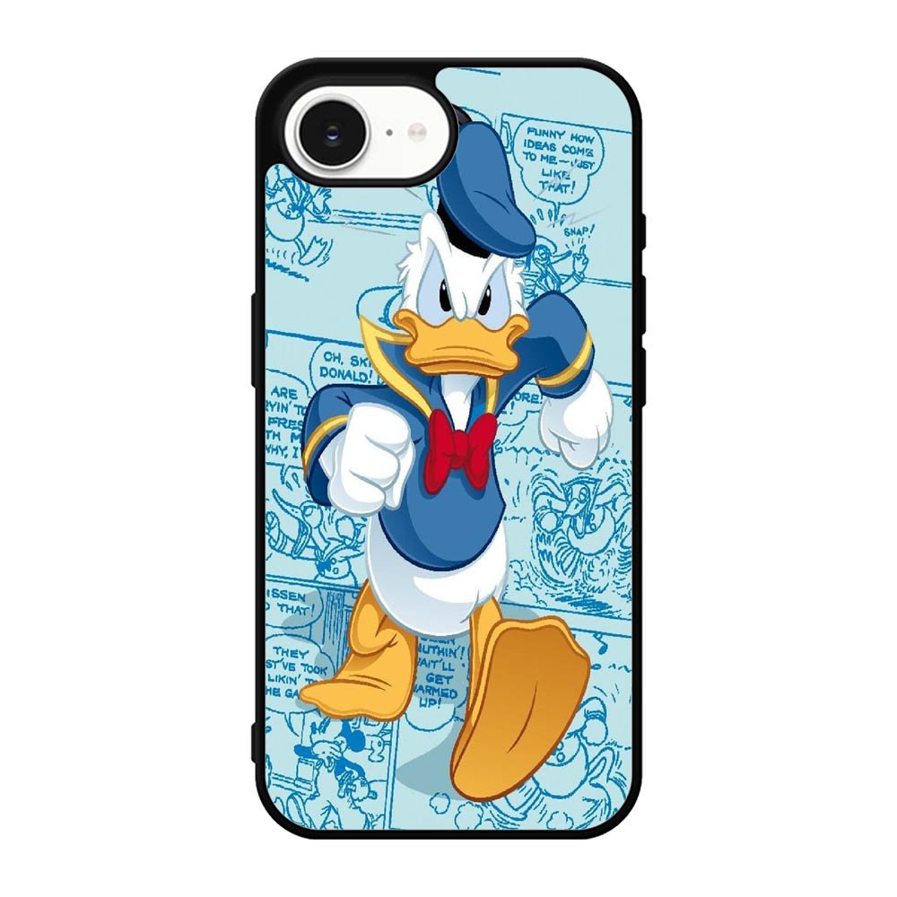 Donald Duck iPhone 17e Case DC0544