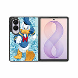 Donald Duck Samsung Galaxy Z Fold 8 Case DC0544