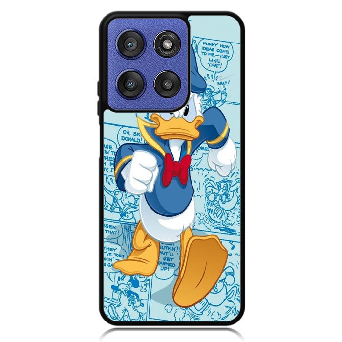 Donald Duck Motorola Moto G Stylus 5G 2025 DC0544