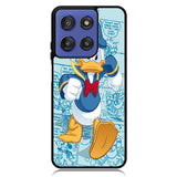 Donald Duck Motorola Moto G Stylus 5G 2025 DC0544