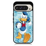 Donald Duck Google Pixel 10 | Google Pixel 10 Pro Case DC0544