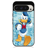 Donald Duck Google Pixel 9 | Google Pixel 9 Pro Case DC0544
