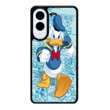 Donald Duck Samsung Galaxy S25 Edge DC0544