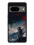 Japanese Samurai Google Pixel 8 Case