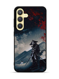 Japanese Samurai Samsung Galaxy S24 Plus 5G , Samsung Galaxy S24+ 5G Case