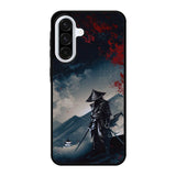 Japanese Samurai Samsung Galaxy A56 Case DC1205
