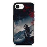 Japanese Samurai iPhone 16e Case DC0900