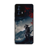 Japanese Samurai Motorola Moto G Power 5G 2024 Case DC5343