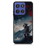Japanese Samurai Motorola Moto G Stylus 5G 2025 DC0900